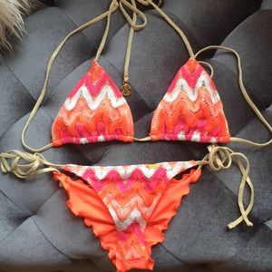 Luli Fama bikini